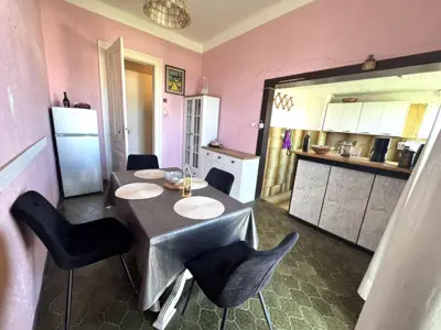PULA – CENTAR, PROSTRAN STAN OD 96,33 m² S BALKONOM!