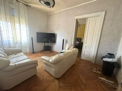 PULA – CENTAR, PROSTRAN STAN OD 96,33 m² S BALKONOM! - 12