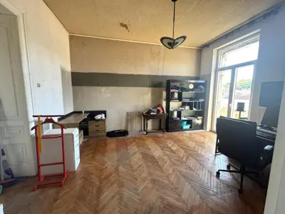 PULA – CENTAR, PROSTRAN STAN OD 96,33 m² S BALKONOM! - 13
