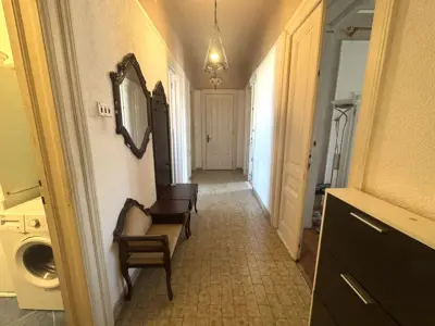 PULA – CENTAR, PROSTRAN STAN OD 96,33 m² S BALKONOM! - 8