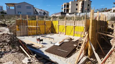 Wohnung 144 m², Medulin - Neubau in Meeresnähe - 13