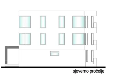 Wohnung 144 m², Medulin - Neubau in Meeresnähe - 7