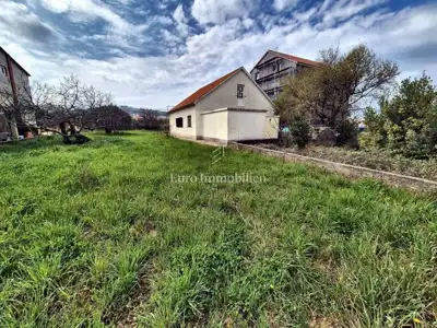 Murter, building plot in a quiet location - 3