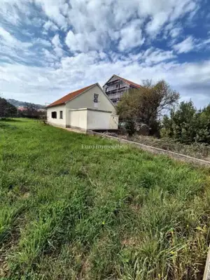 Murter, building plot in a quiet location - 4