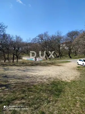 Građevinsko zemljište, Trsat - sportsko-rekreacijska namjena - 2