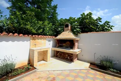Haus 500 m², Rafaeli bei Višnjan, ruhige Lage - 14