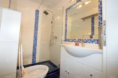 Haus 500 m², Rafaeli bei Višnjan, ruhige Lage - 11