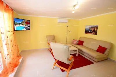 Haus 500 m², Rafaeli bei Višnjan, ruhige Lage - 5