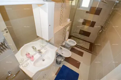 Haus 500 m², Rafaeli bei Višnjan, ruhige Lage - 12