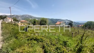 Building land 738 m², Klis, quiet residential area - 4