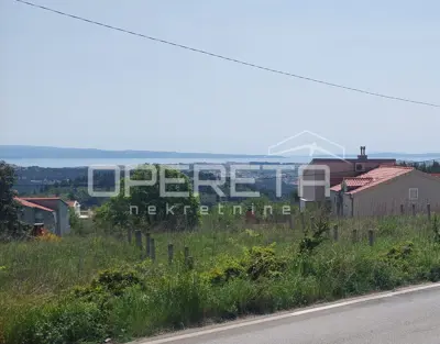 Building land 738 m², Klis, quiet residential area - 2