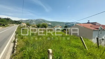 Building land 738 m², Klis, quiet residential area - 3