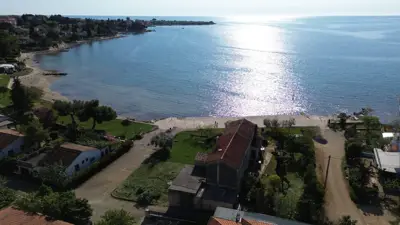 House 196 m², Novigrad - 30 m from the sea and beach - 2