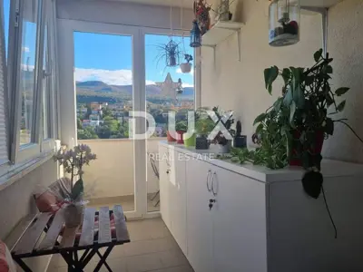 Wohnung 81 m², Novi Vinodolski - 400 m vom Meer - 11