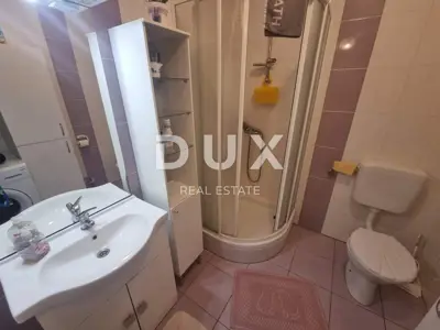 Wohnung 81 m², Novi Vinodolski - 400 m vom Meer - 14