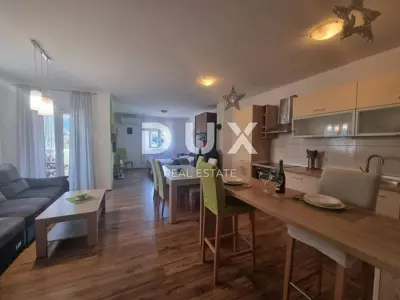 Wohnung 81 m², Novi Vinodolski - 400 m vom Meer - 8