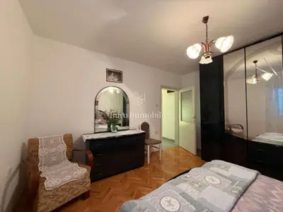 House 278 m², Zaostrog - quiet location by a pine forest - 7