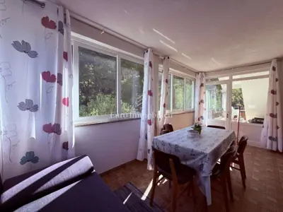 House 278 m², Zaostrog - quiet location by a pine forest - 10