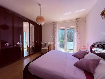 House 278 m², Zaostrog - quiet location by a pine forest - 17