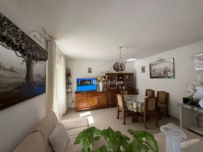 House 278 m², Zaostrog - quiet location by a pine forest - 15