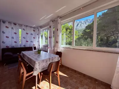 House 278 m², Zaostrog - quiet location by a pine forest - 9