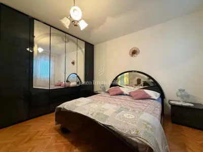 House 278 m², Zaostrog - quiet location by a pine forest - 18