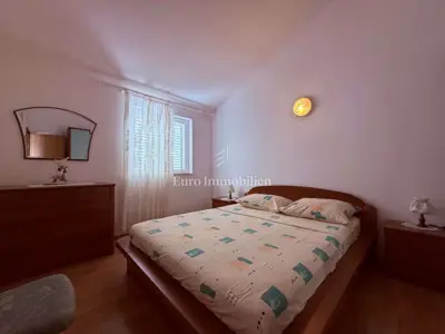 House 278 m², Zaostrog - quiet location by a pine forest - 22