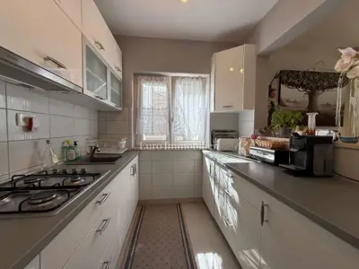 House 278 m², Zaostrog - quiet location by a pine forest - 2
