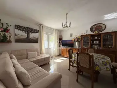 House 278 m², Zaostrog - quiet location by a pine forest - 14