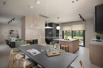 House for sale in Poreč, 180 m² - 14