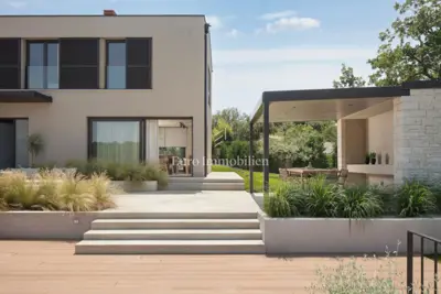 House for sale in Poreč, 180 m² - 7