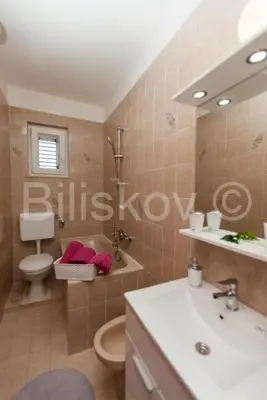 apartmanska kuća 1. red do mora, Čiovo! - 20