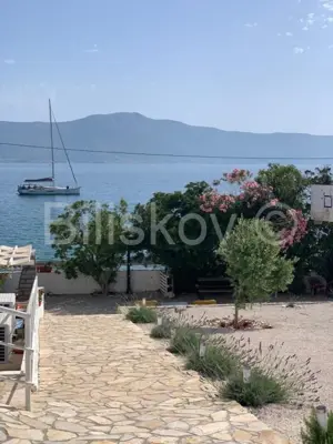 apartmanska kuća 1. red do mora, Čiovo! - 21