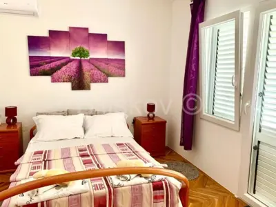 apartmanska kuća 1. red do mora, Čiovo! - 13