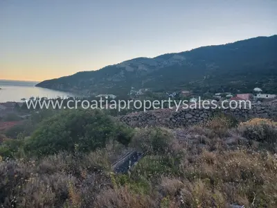 Land, Otok Vis, 4 052 m², 1 013 000 € - 5