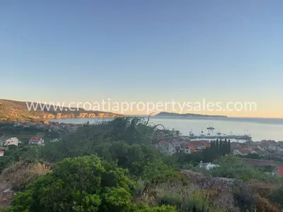 Land, Otok Vis, 4 052 m², 1 013 000 € - 6