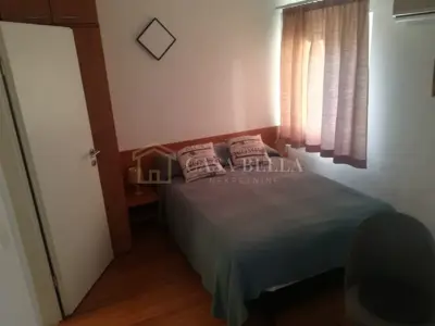 Apartment in Maredi, 500 m from the sea and a maintained beach