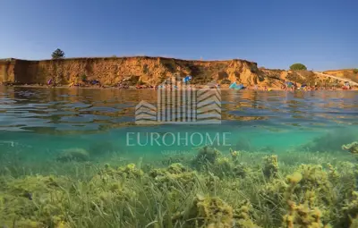 Građevinsko zemljište 514 m², Sabunike - 150 m od plaže - 3