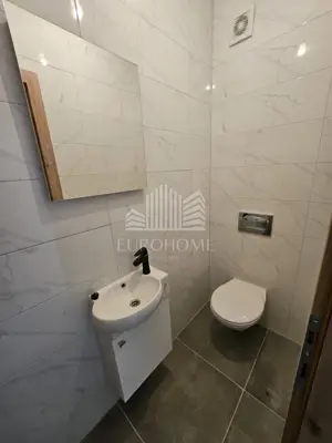 Wohnung 59 m², Novalja, Burin Bok - Neubau mit Pool - 14