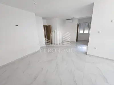 Wohnung 59 m², Novalja, Burin Bok - Neubau mit Pool - 5