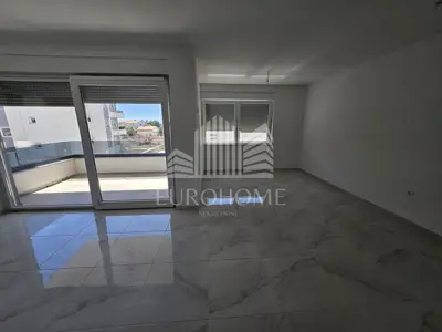 Wohnung 59 m², Novalja, Burin Bok - Neubau mit Pool - 7