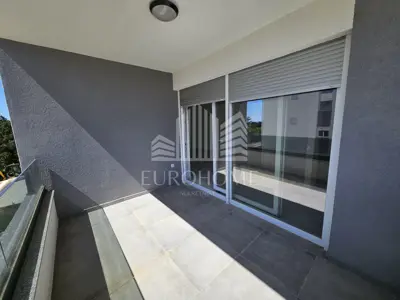 Wohnung 59 m², Novalja, Burin Bok - Neubau mit Pool - 8