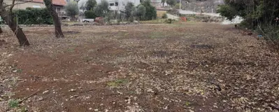 Građevinsko zemljište 2.150 m², Zamet Rijeka - mirna lokacija - 3
