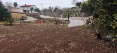Građevinsko zemljište 2.150 m², Zamet Rijeka - mirna lokacija - 4