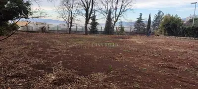 Građevinsko zemljište 2.150 m², Zamet Rijeka - mirna lokacija - 2