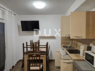 Wohnung 93,62 m², Barbat auf der Insel Rab - Meerblick - 5
