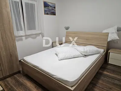 Wohnung 93,62 m², Barbat auf der Insel Rab - Meerblick - 9