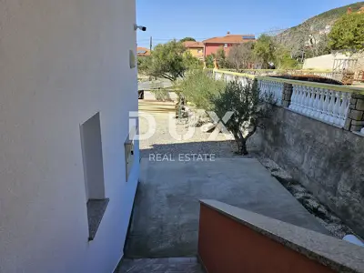 Wohnung 93,62 m², Barbat auf der Insel Rab - Meerblick - 16