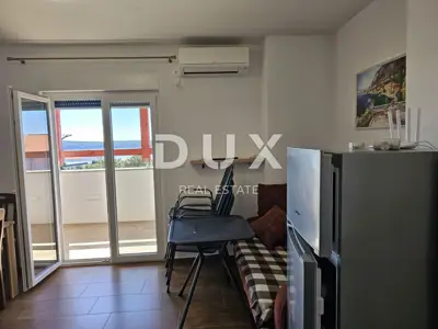 Wohnung 93,62 m², Barbat auf der Insel Rab - Meerblick - 14