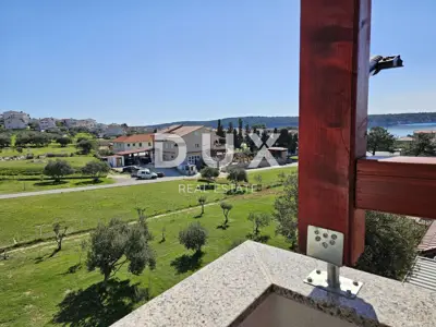 Wohnung 93,62 m², Barbat auf der Insel Rab - Meerblick - 2